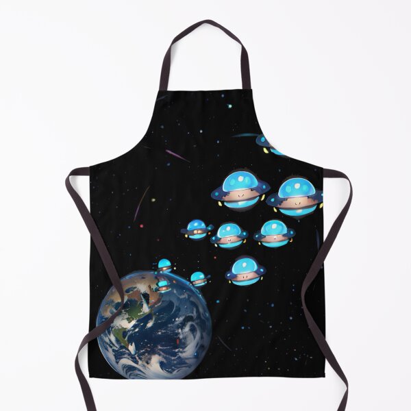 Item preview, Earth invasion designed and sold by Glenbobagins.