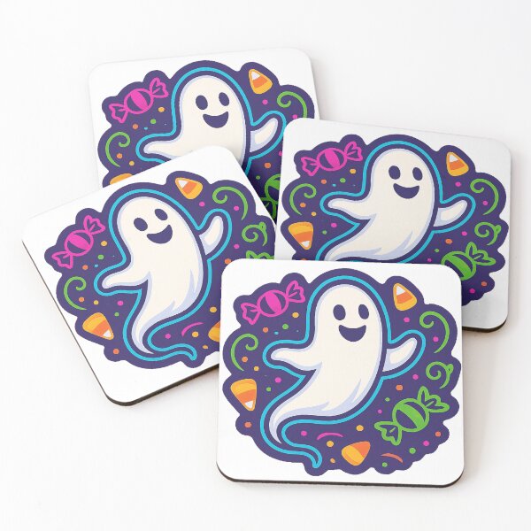 Item preview, Ghost Candy Party designed and sold by WhatevrWrksMrch.