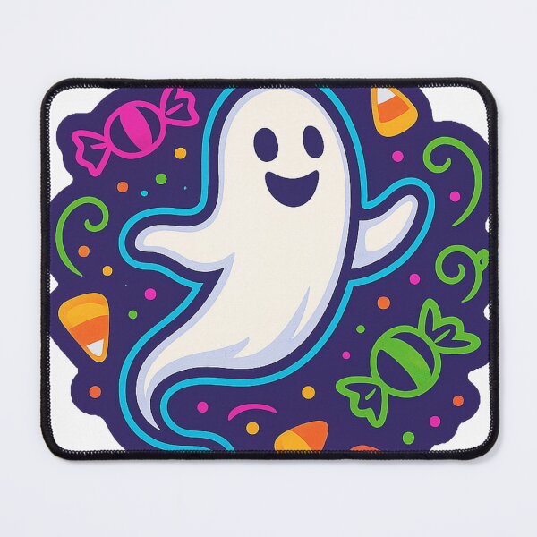 Item preview, Ghost Candy Party designed and sold by WhatevrWrksMrch.