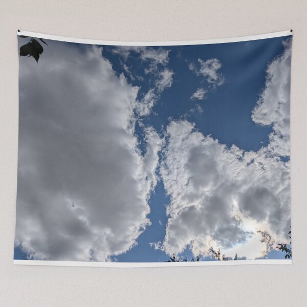 Item preview, Clouds designed and sold by Mark Fischer.