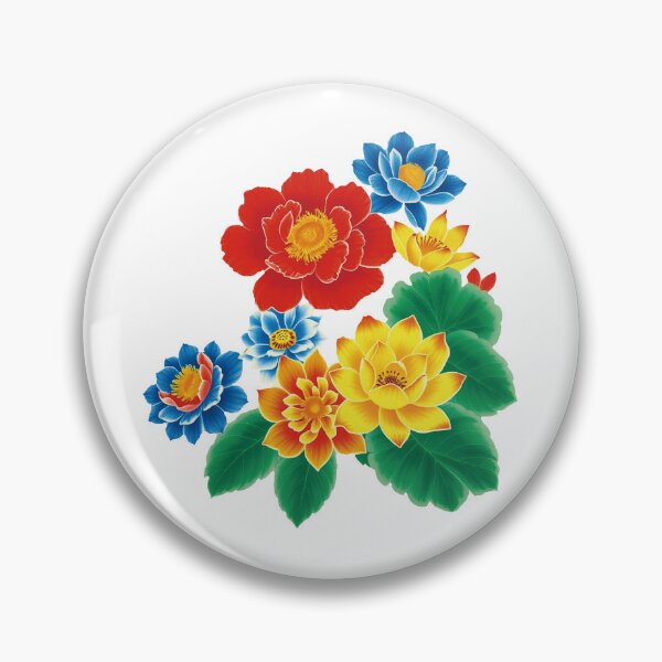 Item preview, Blooming Flowers. #4 designed and sold by EunsooLee.