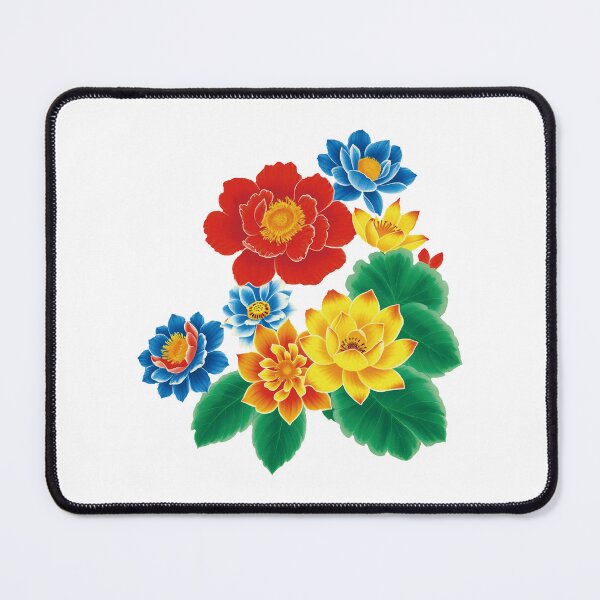 Item preview, Blooming Flowers. #4 designed and sold by EunsooLee.