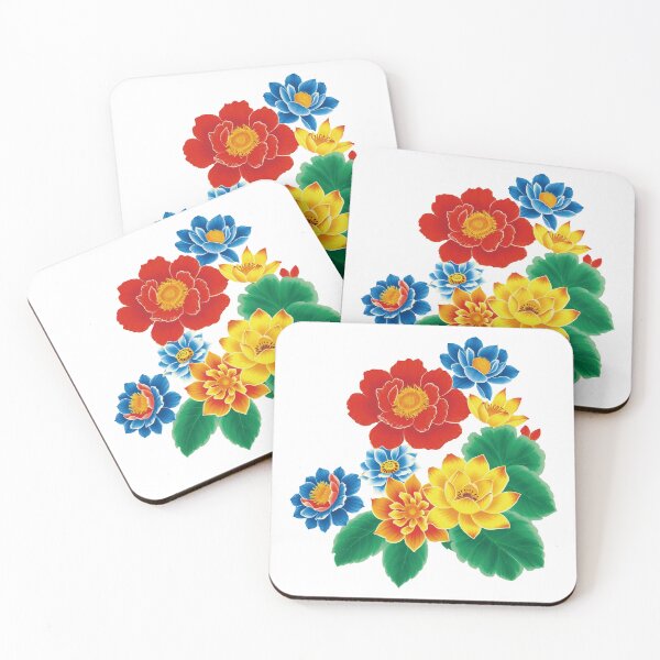 Item preview, Blooming Flowers. #4 designed and sold by EunsooLee.