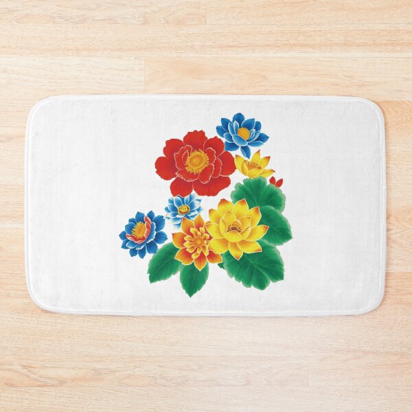 Item preview, Blooming Flowers. #4 designed and sold by EunsooLee.