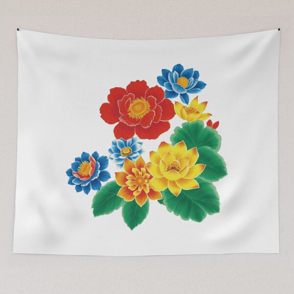 Item preview, Blooming Flowers. #4 designed and sold by EunsooLee.