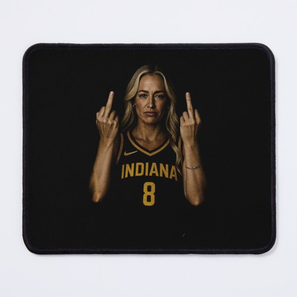 Item preview, Sophie Cunningham Flipping the Bird designed and sold by uortrada.