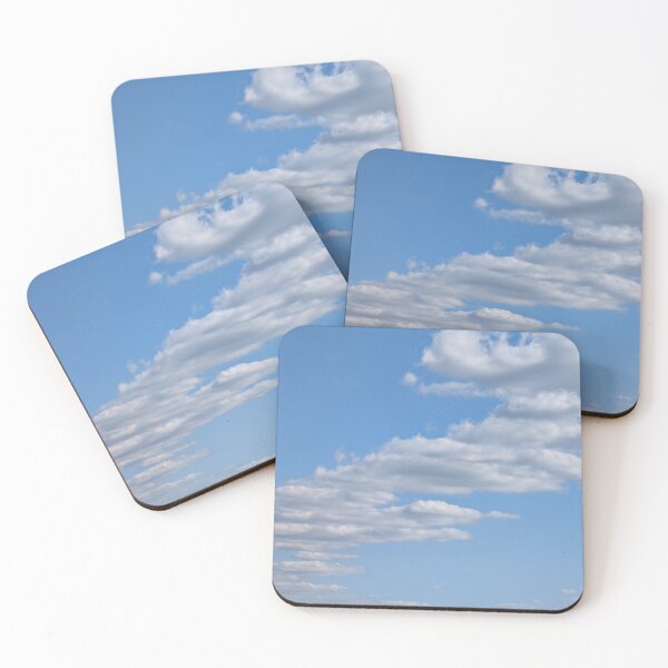 Item preview, Clouds designed and sold by Mark Fischer.
