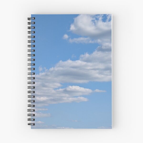Item preview, Clouds designed and sold by Mark Fischer.
