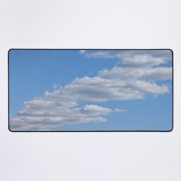 Item preview, Clouds designed and sold by Mark Fischer.