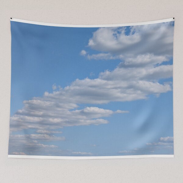 Item preview, Clouds designed and sold by Mark Fischer.