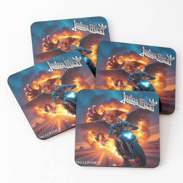 Item preview, Metal Gods Tribute designed and sold by Livid Colors.