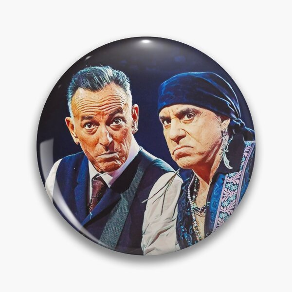 Item preview, The Boss & The Consigliere designed and sold by PartnersInCrime.