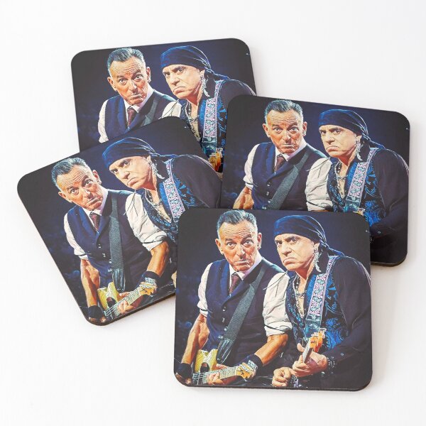 Item preview, The Boss & The Consigliere designed and sold by PartnersInCrime.