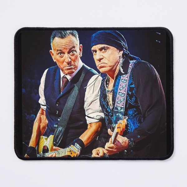 Item preview, The Boss & The Consigliere designed and sold by PartnersInCrime.