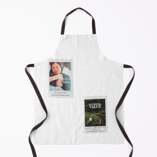 Item preview, Sentimental Value Movie Sticker Set / T Shirt designed and sold by DiverseDazzle.