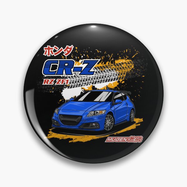 Item preview, CR-Z RZ ZF1 designed and sold by RAS-77.