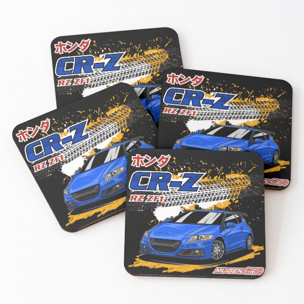 Item preview, CR-Z RZ ZF1 designed and sold by RAS-77.