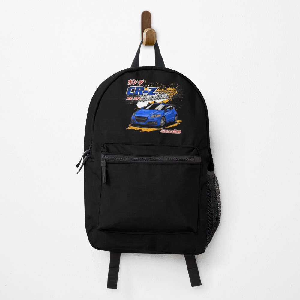 Item preview, Backpack designed and sold by RAS-77.