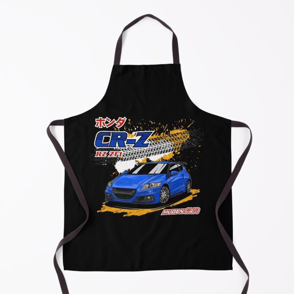 Item preview, CR-Z RZ ZF1 designed and sold by RAS-77.