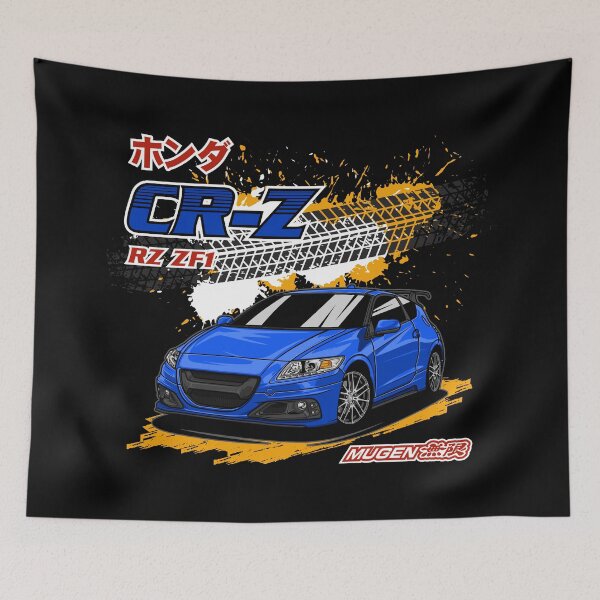 Item preview, CR-Z RZ ZF1 designed and sold by RAS-77.