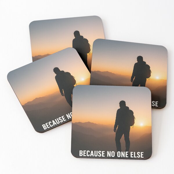 Item preview, Motivational Sunrise Journey designed and sold by digicx.