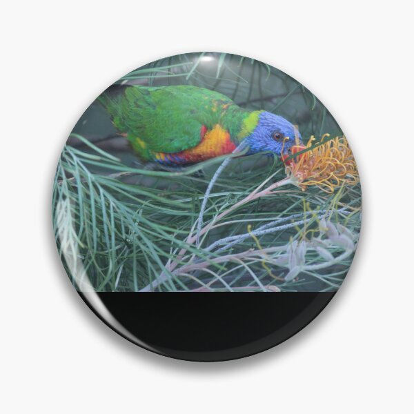 Item preview, Really Rad Parrot designed and sold by KazM.