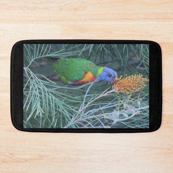 Item preview, Really Rad Parrot designed and sold by KazM.