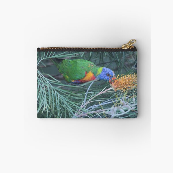 Item preview, Really Rad Parrot designed and sold by KazM.