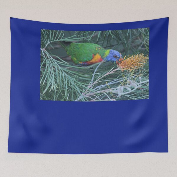 Item preview, Really Rad Parrot designed and sold by KazM.