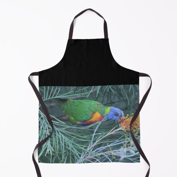 Item preview, Really Rad Parrot designed and sold by KazM.