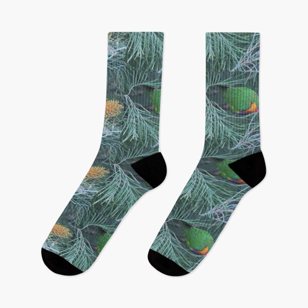 Item preview, Really Rad Parrot designed and sold by KazM.