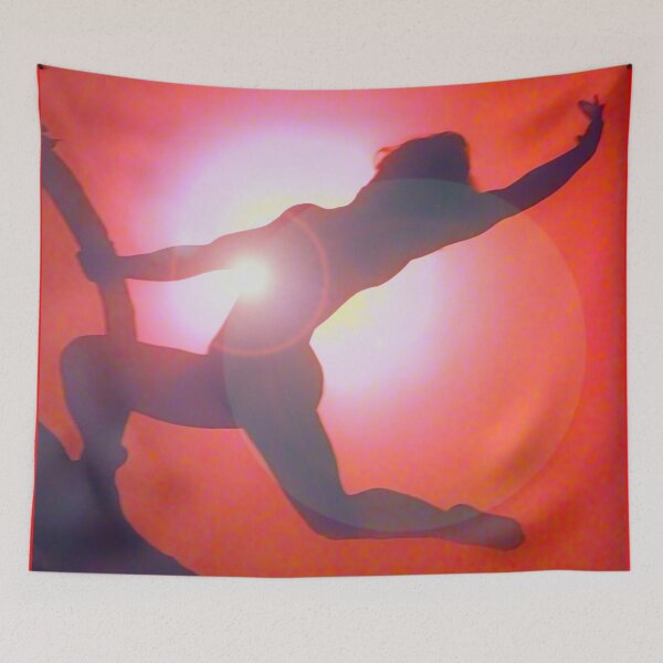 Item preview, Aerialist I designed and sold by PartnersInCrime.