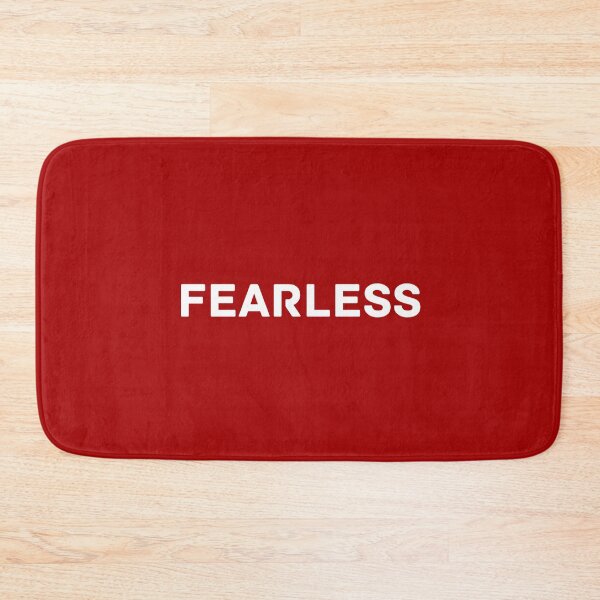 Item preview, Without fear designed and sold by Ykartwork.