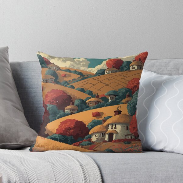 Item preview, Kennett Square Pennsylvania Vintage Travel Poster | Mushroom Capital designed and sold by TuncGK.