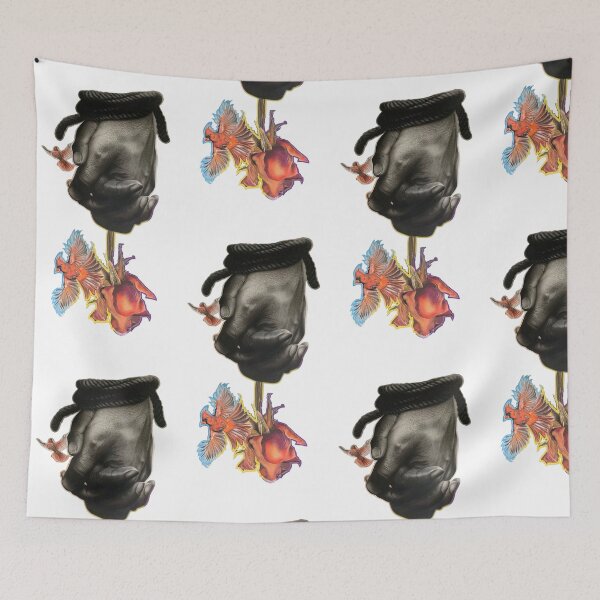 Item preview, Fragments of resilience I designed and sold by Willzart1.