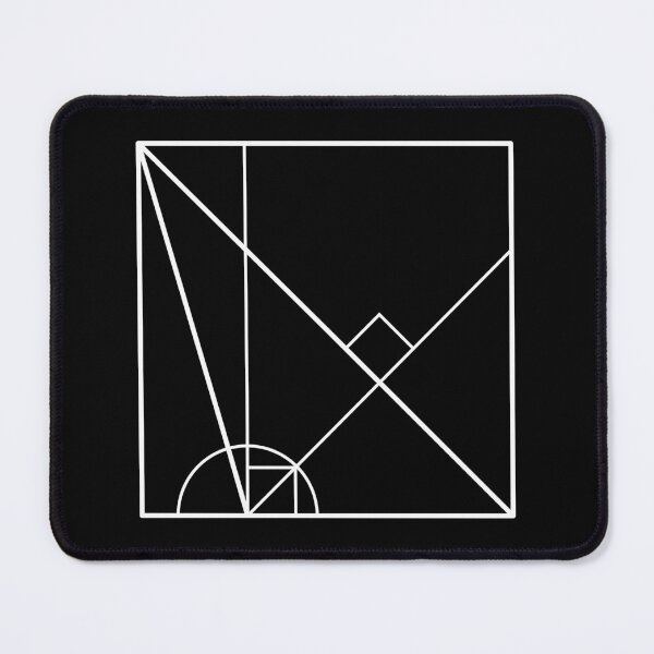 Item preview, Obtuse Triangle designed and sold by Vector-Artist.