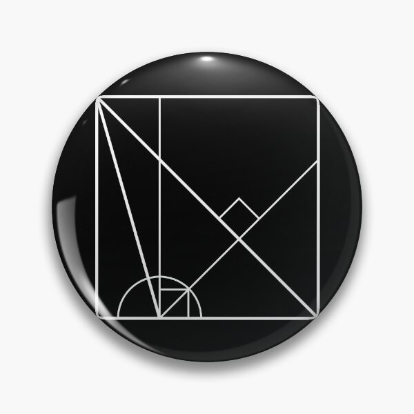 Item preview, Obtuse Triangle designed and sold by Vector-Artist.