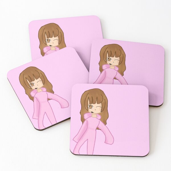 Item preview, Mable Cute Pose designed and sold by MableWorld.