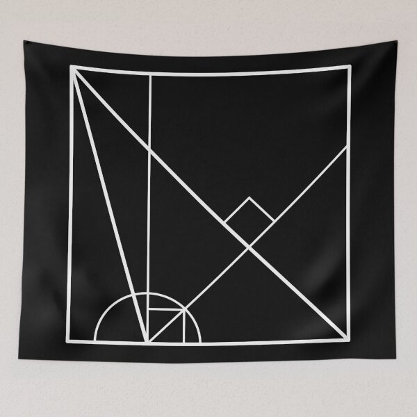 Item preview, Obtuse Triangle designed and sold by Vector-Artist.