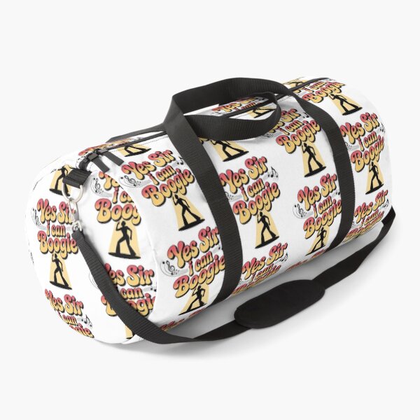 Item preview, Yes Sir i can Boogie designed and sold by graphic-genie.