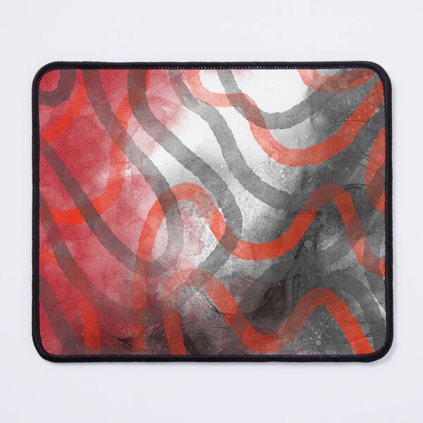 Item preview, Crimson Currents designed and sold by Printsalotl.