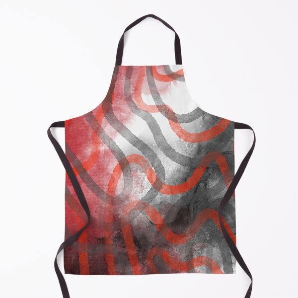 Item preview, Crimson Currents designed and sold by Printsalotl.