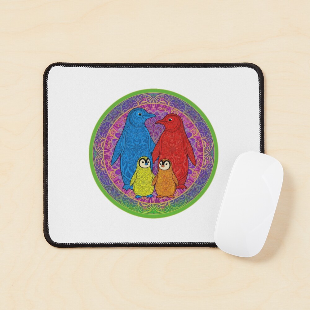 Item preview, Mouse Pad designed and sold by Runglavan.