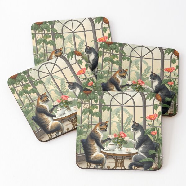 Item preview, More tea Mrs Katz? designed and sold by marshmelephant.