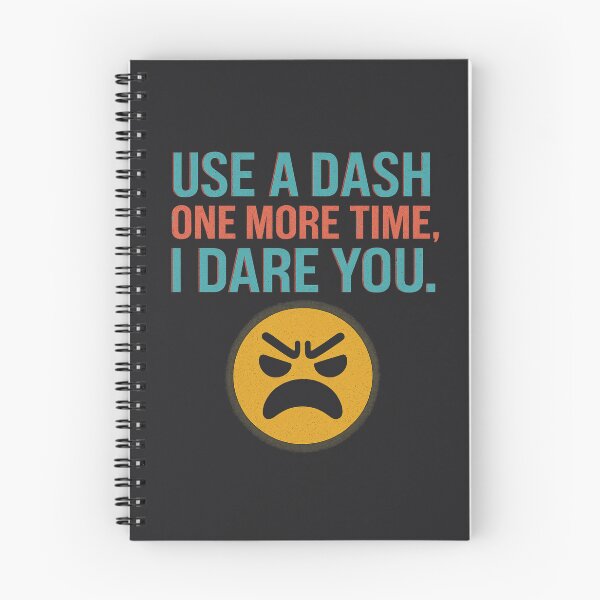 Item preview, Use a Dash One More Time – Glitchcore Meme T-Shirt designed and sold by Bratak.