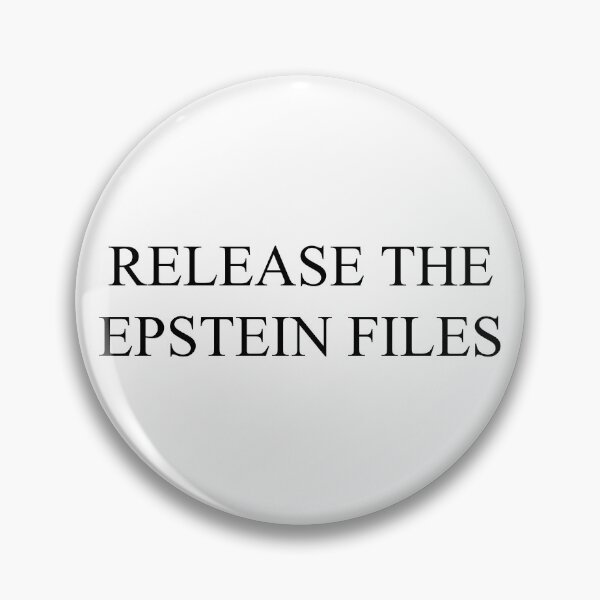 Item preview, Release The Epstein Files Black designed and sold by ShopKymiras.