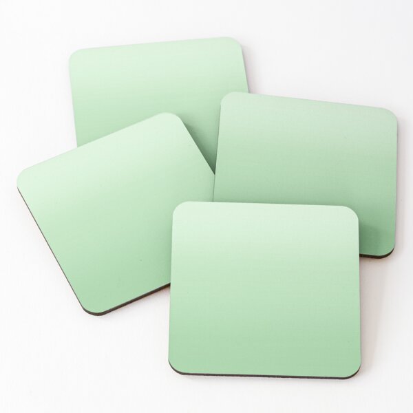 Item preview, Sage Green Ombre Gradient designed and sold by JulzPink.