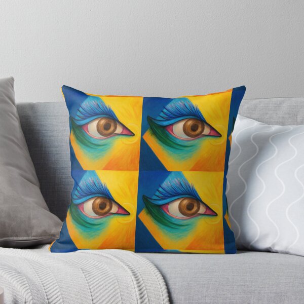 Item preview, Birds EYE view designed and sold by NoCurseCrew.