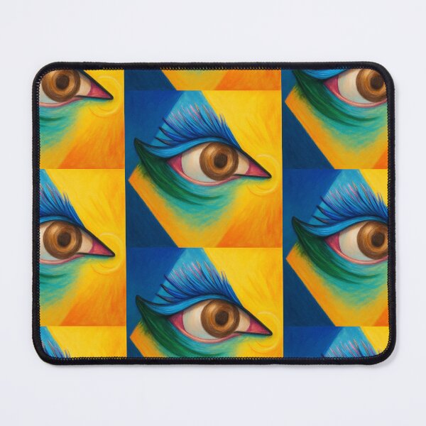 Item preview, Birds EYE view designed and sold by NoCurseCrew.
