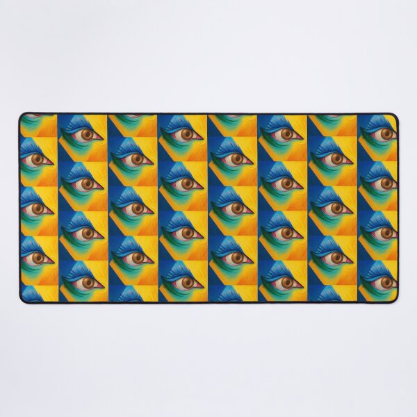 Item preview, Birds EYE view designed and sold by NoCurseCrew.